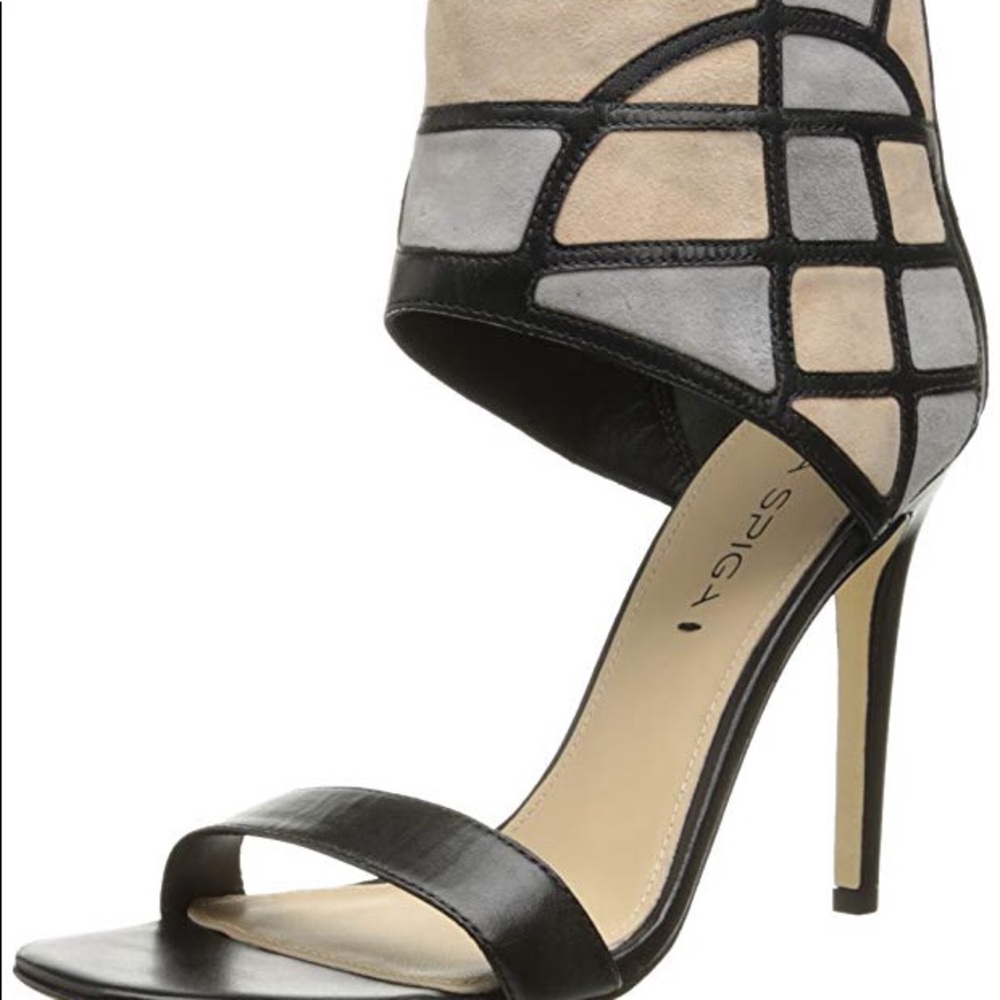Via Spiga Tyndra Ankle Cuff Sandal
